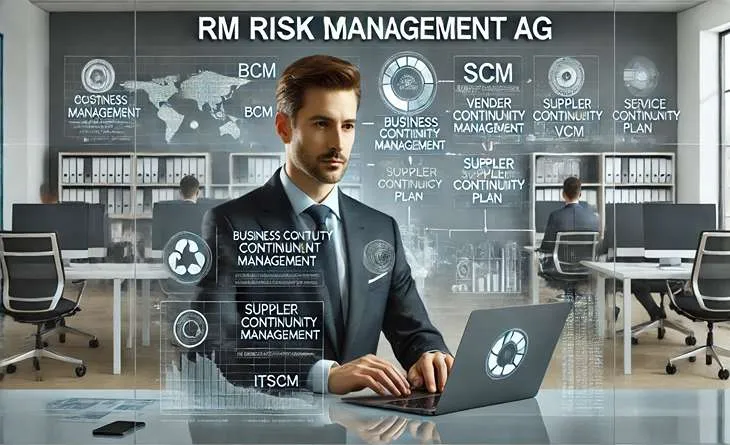 Governance, Risk, Compliance