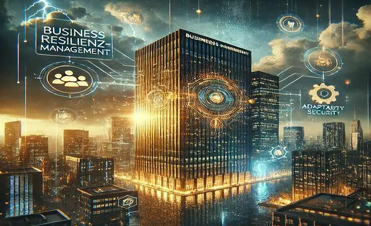 Business Resilienz-Management