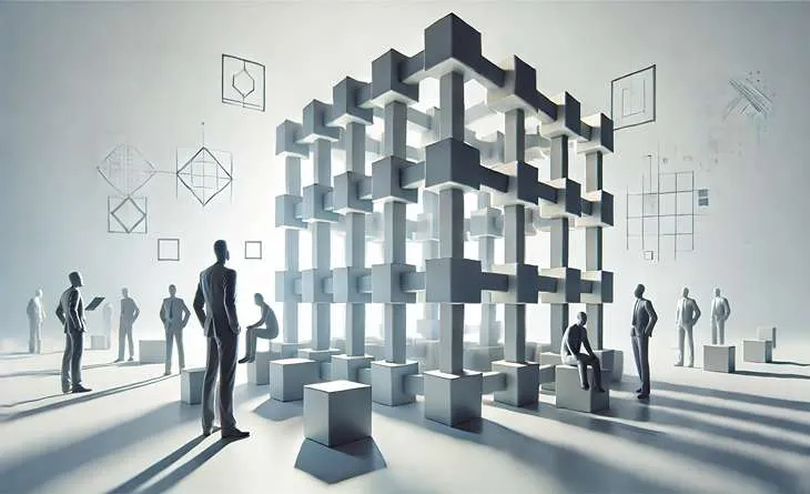 RM's Organisationales Resilienz Framework