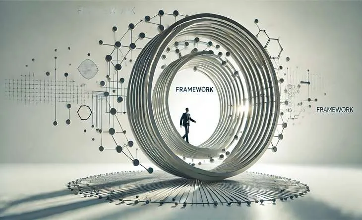 ICOR Organizational Resilience Framework