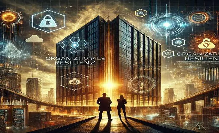 Organisationale Resilienz