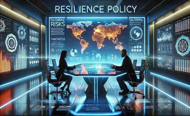Resilienz-Politik